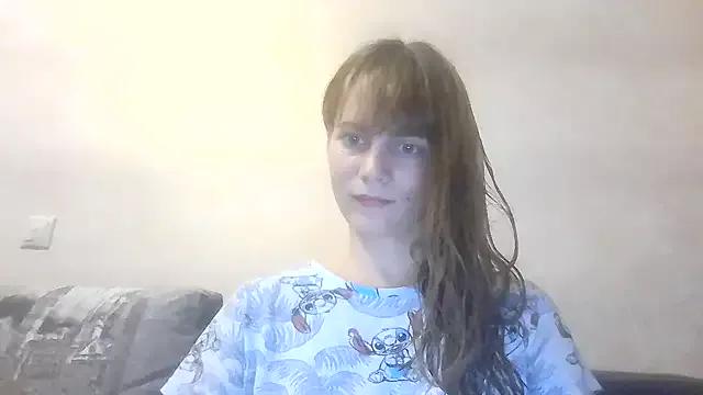 Loriven webcams show profile image 