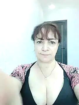 Lorrain_Dorrie from StripChat