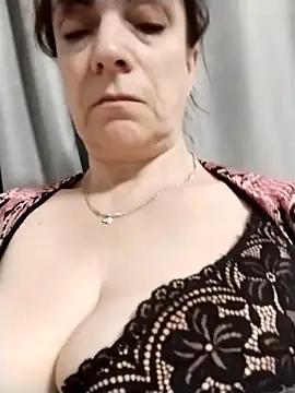 Lorrain_Dorrie from StripChat
