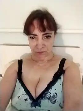 Lorrain_Dorrie from StripChat