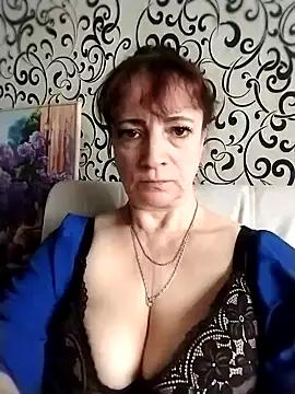 Lorrain_Dorrie from StripChat