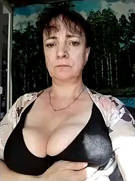 Lorrain_Dorrie from StripChat