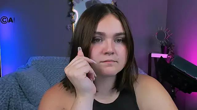 lorraine_carter from StripChat is Freechat