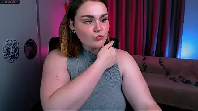 lorraine_carter from StripChat