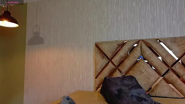 lorraine_deLuxe from StripChat is Freechat