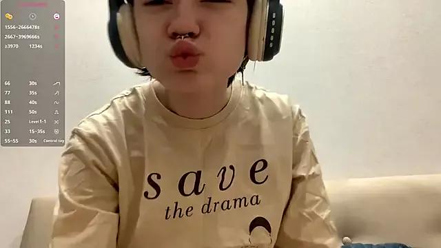 Photos of LorRebak from StripChat is Freechat