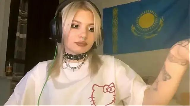 LorrineBurgert from StripChat is Freechat