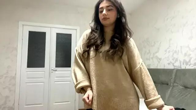 LorrineHayslett from StripChat is Freechat