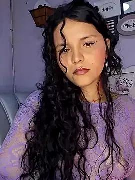 LottiCarter from StripChat