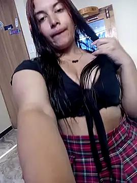 Lottie__Rose webcams show profile image 