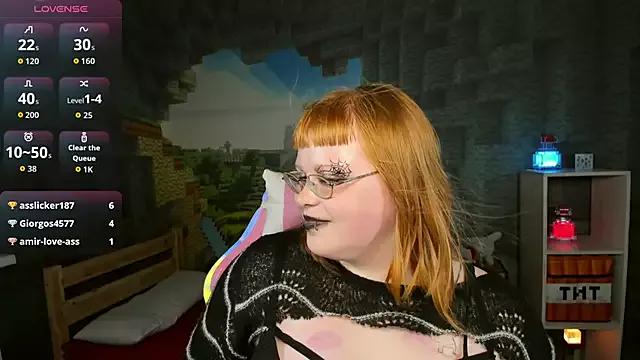 LottieReed from StripChat is Freechat