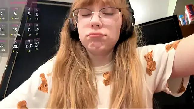 Photos of LouettaTornese from StripChat is Private