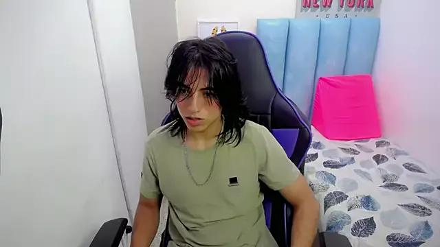Louis_baltazar webcams show profile image 