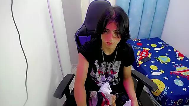 Louis_baltazar webcams show profile image 