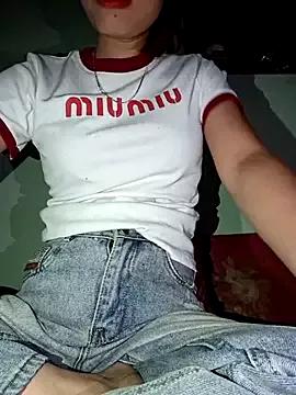 Louis_mou webcams show profile image 