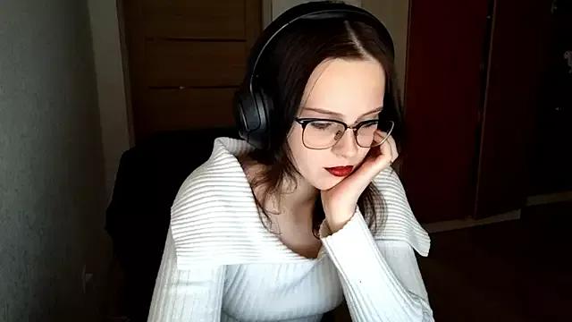 LouiseMarengo from StripChat is Freechat