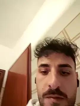 Louistick from StripChat is Freechat