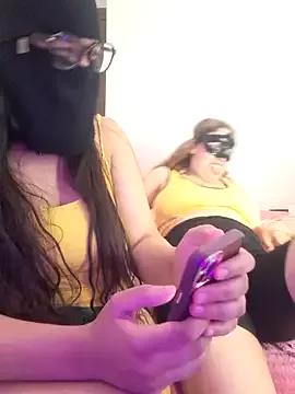 Photos of Louna-lina from StripChat is Freechat