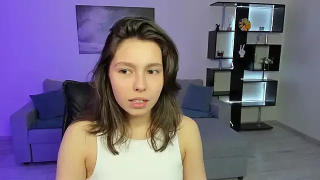 Dirty chat webcam: explore liveshows with versed models, from laying bare to fetishes, in a variety of sexy free adult webcams.