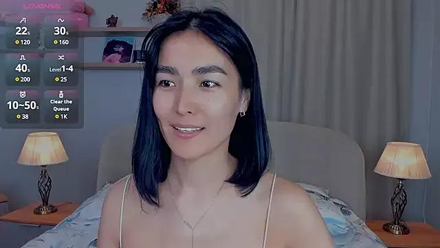 Photos of Lova_Rane from StripChat is Freechat