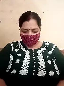 Love-890 from StripChat is Freechat