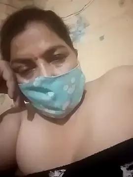 Love-890 from StripChat is Freechat