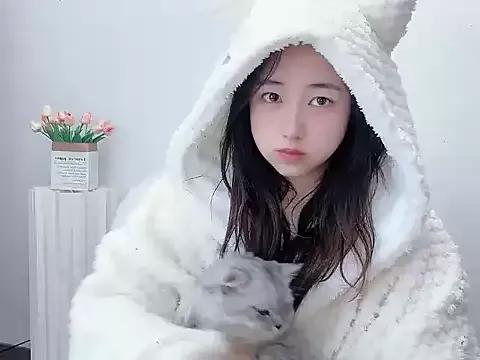 Love-hanzaizai718 from StripChat is Freechat