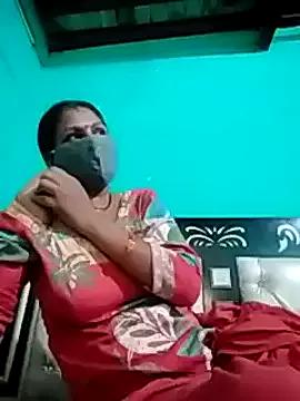 Love-pari077 on StripChat