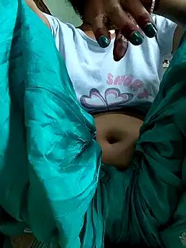 Love-pari077 from StripChat is Freechat