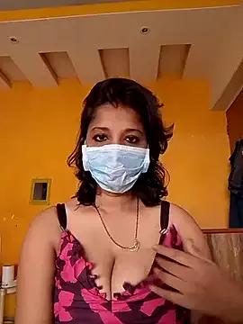 Love_Foreverr12 from StripChat is Freechat