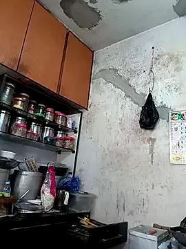 Love_Jenny from StripChat is Freechat