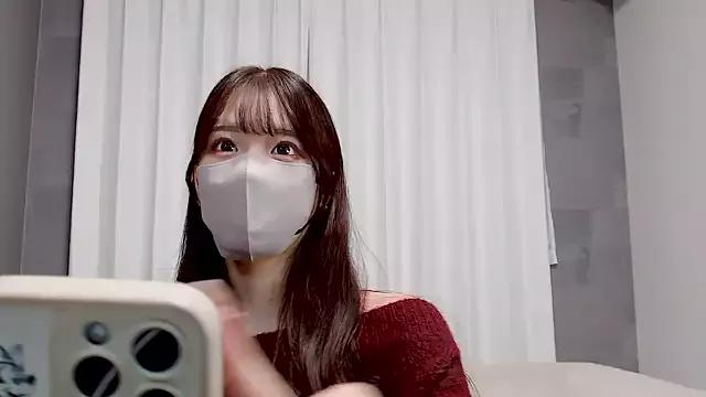 Photos of LOVE_MIREI_LOVE from StripChat is Freechat