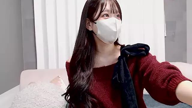 Photos of LOVE_MIREI_LOVE from StripChat is Freechat