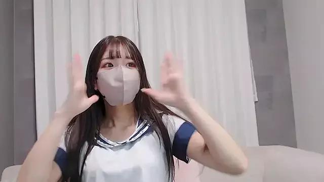 Photos of LOVE_MIREI_LOVE from StripChat is Freechat