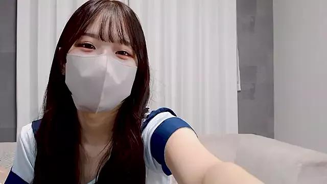 Photos of LOVE_MIREI_LOVE from StripChat is Freechat