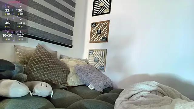 Love_sharol_ webcams show profile image 
