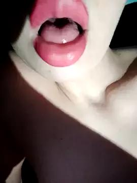 Love_you_dearr from StripChat is Freechat