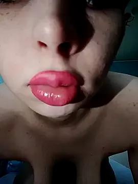 Love_you_dearr from StripChat is Freechat