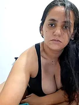 LoveCandy_666 from StripChat is Freechat
