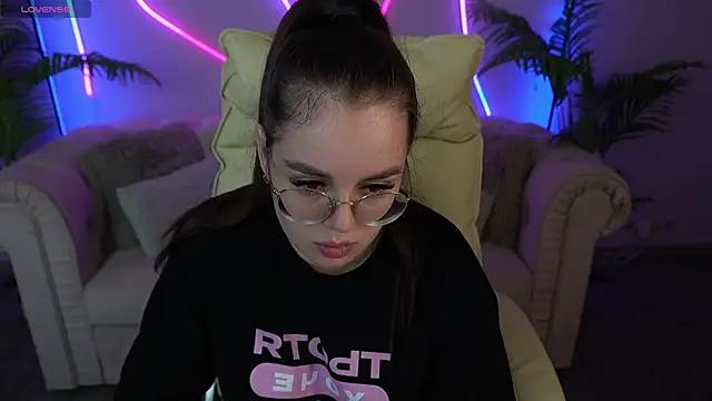Dirty chat webcam: explore liveshows with versed models, from laying bare to fetishes, in a variety of sexy free adult webcams.