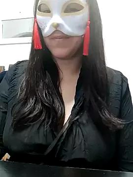 LoveFoxi webcams show profile image 