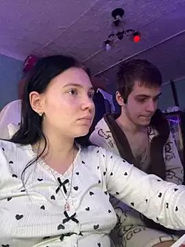 LoveKitty_loo from StripChat is Freechat