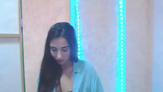 Lovelllyy webcams show profile image 