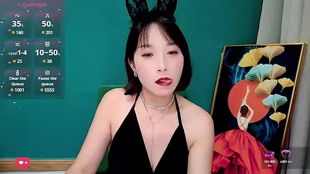 Lovely-ann webcams show profile image 