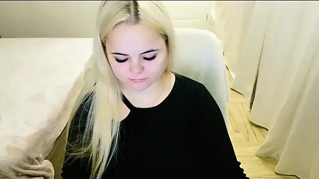 Lovely-eyes webcams show profile image 