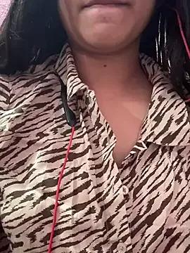 Lovely-Queeen webcams show profile image 