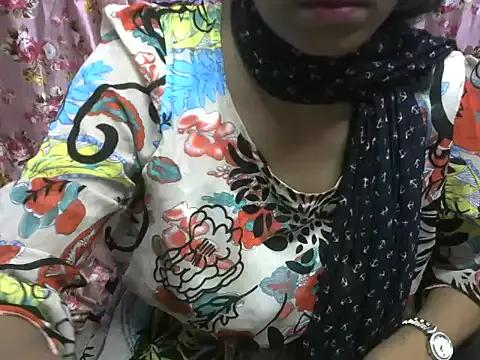 lovely-rinkki from StripChat is Freechat