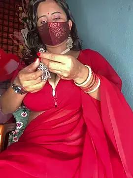 Lovely-Shivani webcams show profile image 