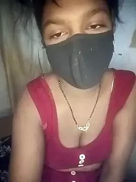 lovely_81 from StripChat is Freechat