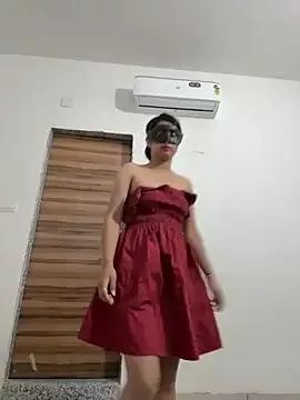 Photos of Lovely_Avanti from StripChat is Freechat